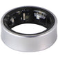 Samsung Galaxy Ring - Ai Bluetooth Smart Ring - Titanium Silver (Size 5) SM-Q505 Fitness Technology - Activity Trackers Samsung - Simple Cell Bulk Wholesale Pricing - USA Seller