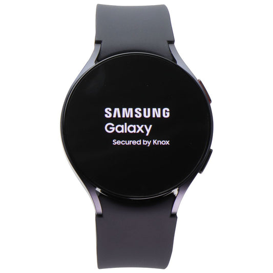 Samsung Galaxy Watch6 (44mm) LTE + Wi-Fi (SM-R945U) - M/L - Graphite/Black Smart Watches Samsung    - Simple Cell Bulk Wholesale Pricing - USA Seller