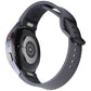 Samsung Galaxy Watch6 (44mm) LTE + Wi-Fi (SM-R945U) - M/L - Graphite/Black