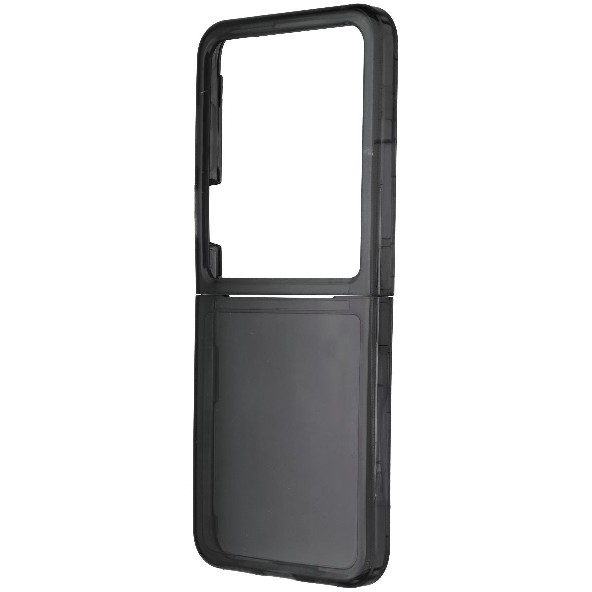 Tech21 EvoTint Series Case for Samsung Galaxy Z Flip5 - Ash Cell Phone - Cases, Covers & Skins Samsung - Simple Cell Bulk Wholesale Pricing - USA Seller