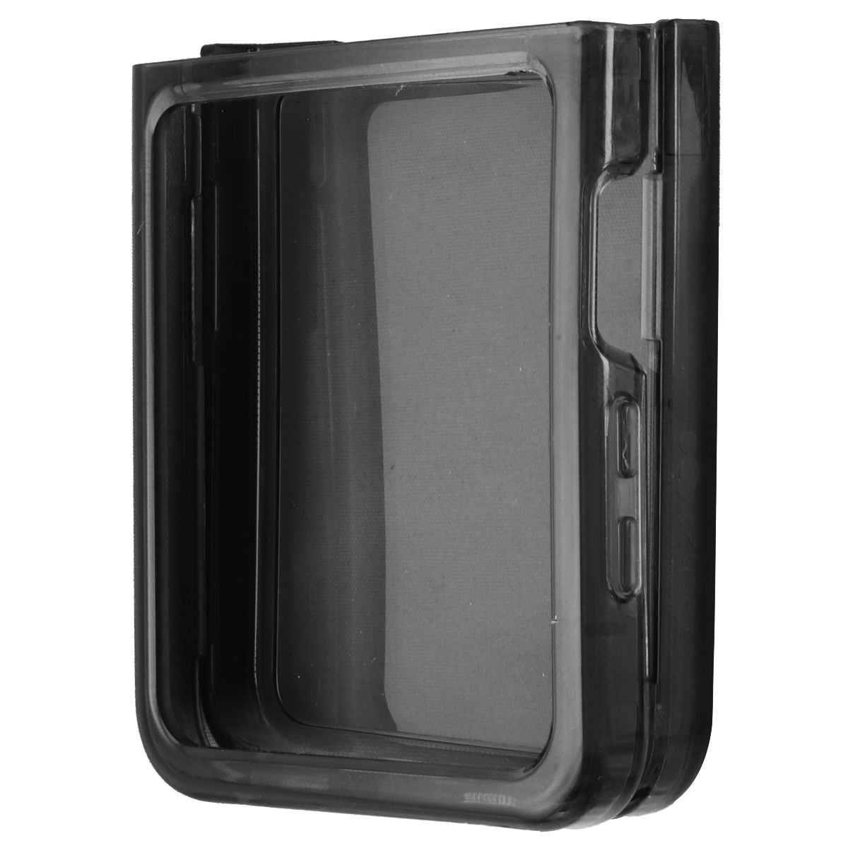 Tech21 EvoTint Series Case for Samsung Galaxy Z Flip5 - Ash Cell Phone - Cases, Covers & Skins Samsung - Simple Cell Bulk Wholesale Pricing - USA Seller