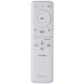 Samsung Rechargeable Remote Control (AH81-15184A) for Samsung Soundbars - White TV, Video & Audio Accessories - Remote Controls Samsung    - Simple Cell Bulk Wholesale Pricing - USA Seller