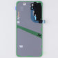 Repair Part SVC MEA Back Glass (GH97-27211J) for Galaxy S22 5G (SM-S901) Purple Cell Phone - Replacement Parts & Tools Samsung - Simple Cell Bulk Wholesale Pricing - USA Seller