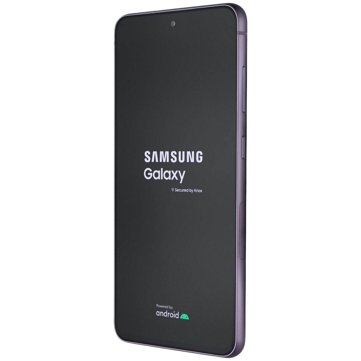 Samsung Galaxy S21 FE (6.4-in) Smartphone (SM-G990U2) Unlocked - Lavender/128GB Cell Phones & Smartphones Samsung - Simple Cell Bulk Wholesale Pricing - USA Seller