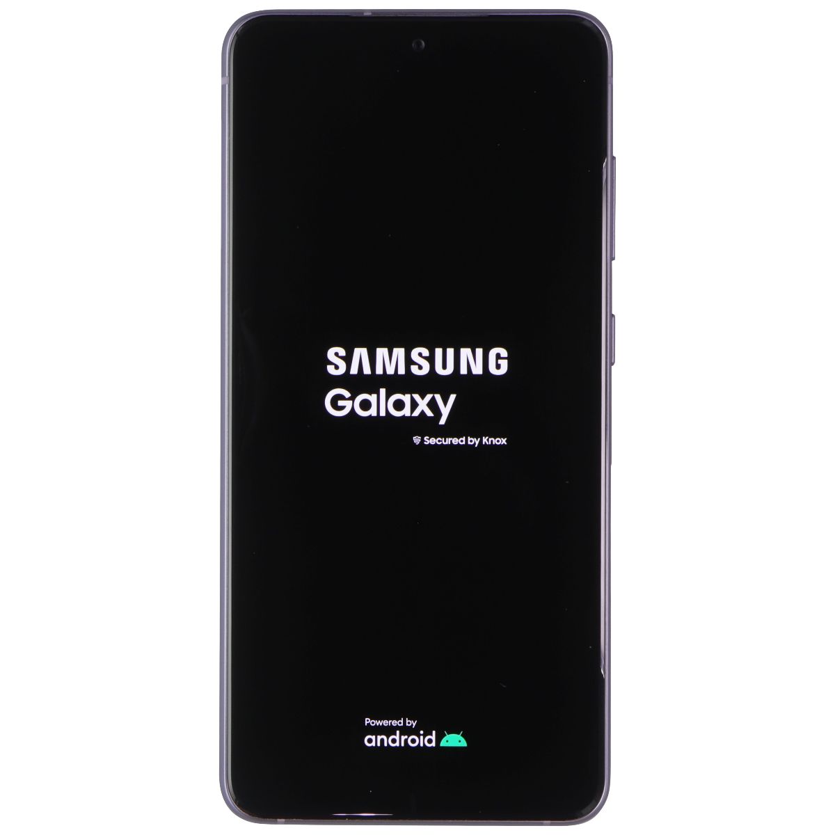 Samsung Galaxy S21 FE (6.4-in) Smartphone (SM-G990U2) Unlocked - Lavender/128GB Cell Phones & Smartphones Samsung - Simple Cell Bulk Wholesale Pricing - USA Seller