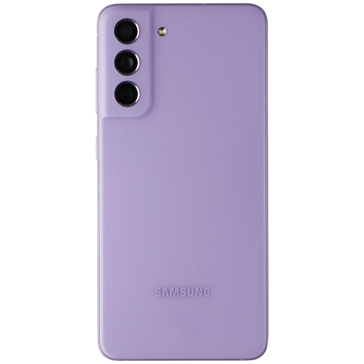 Samsung Galaxy S21 FE 5G (6.4-in) Smartphone (SM-G990U) Verizon - 128GB/Lavender Cell Phones & Smartphones Samsung - Simple Cell Bulk Wholesale Pricing - USA Seller