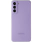 Samsung Galaxy S21 FE (6.4-in) Smartphone (SM-G990U2) Unlocked - Lavender/128GB Cell Phones & Smartphones Samsung - Simple Cell Bulk Wholesale Pricing - USA Seller