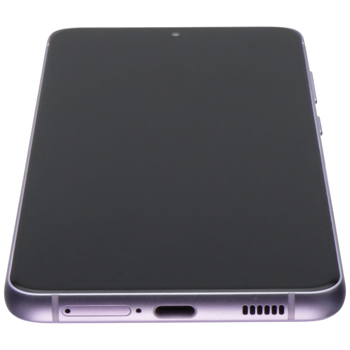 Samsung Galaxy S21 FE (6.4-in) Smartphone (SM-G990U2) Unlocked - Lavender/128GB Cell Phones & Smartphones Samsung - Simple Cell Bulk Wholesale Pricing - USA Seller