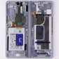 Repair Part - SVC Mid Frame w/Battery GH82-33139C for Galaxy Z Fold5 (F946) Blue Cell Phone - Replacement Parts & Tools Samsung - Simple Cell Bulk Wholesale Pricing - USA Seller