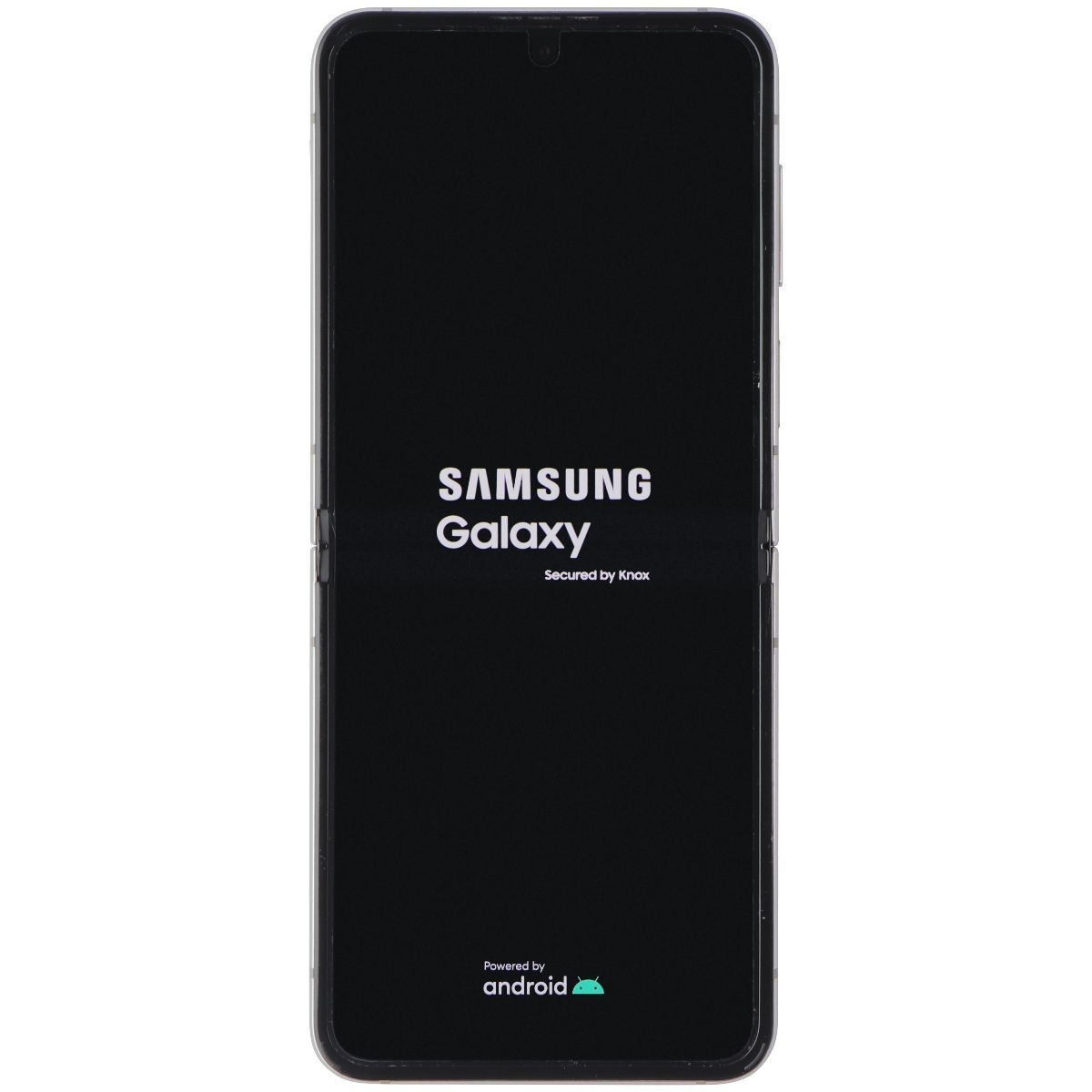 Samsung Galaxy Z Flip5 (6.7-in) Smartphone SM-F731U Unlocked - 256GB/Cream Cell Phones & Smartphones Samsung - Simple Cell Bulk Wholesale Pricing - USA Seller