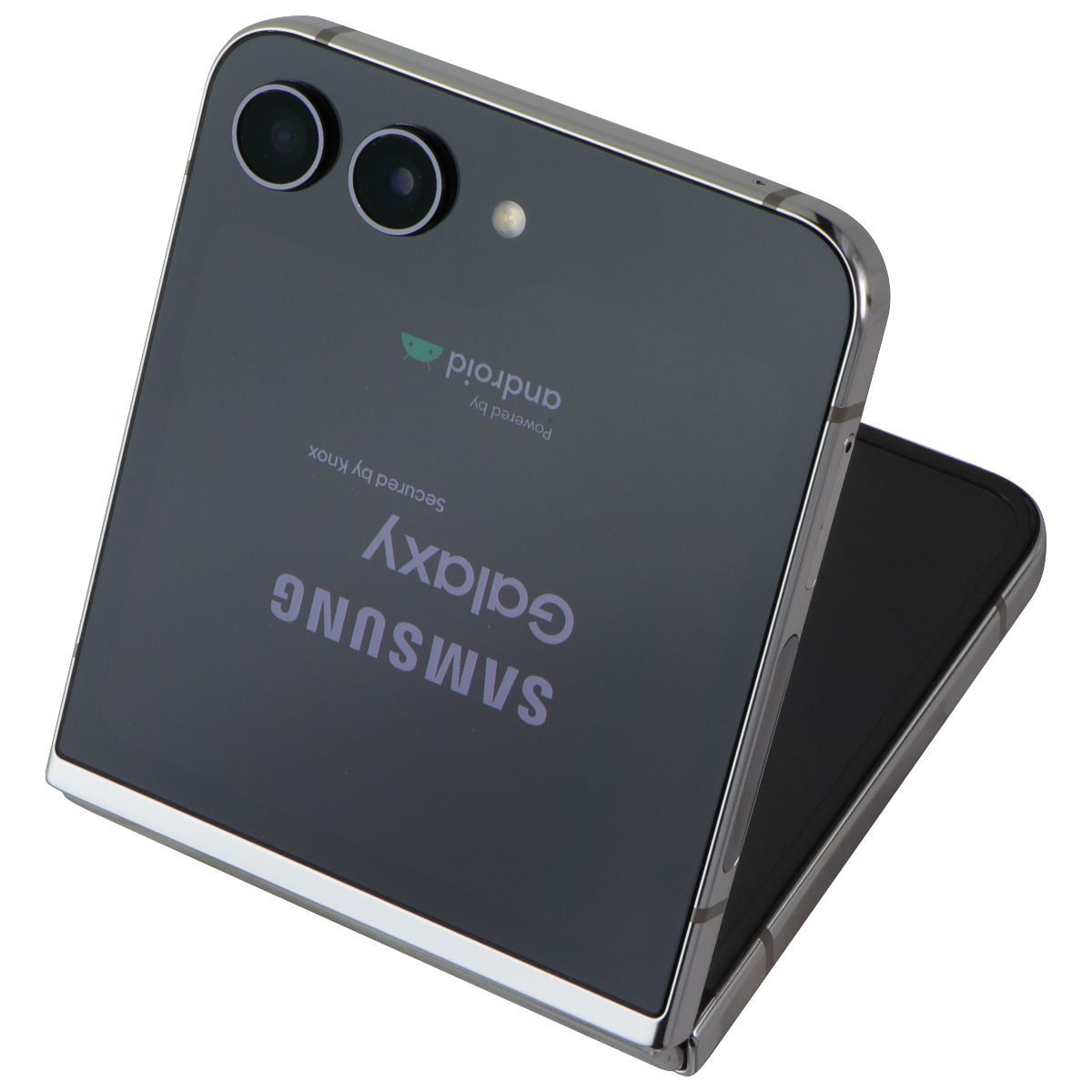 Samsung Galaxy Z Flip5 (6.7-inch) Smartphone SM-F731U1 Verizon - 256GB/Cream Cell Phones & Smartphones Samsung - Simple Cell Bulk Wholesale Pricing - USA Seller