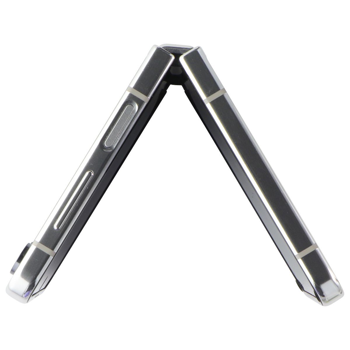 Samsung Galaxy Z Flip5 (6.7-inch) Smartphone SM-F731U1 Verizon - 256GB/Cream Cell Phones & Smartphones Samsung - Simple Cell Bulk Wholesale Pricing - USA Seller