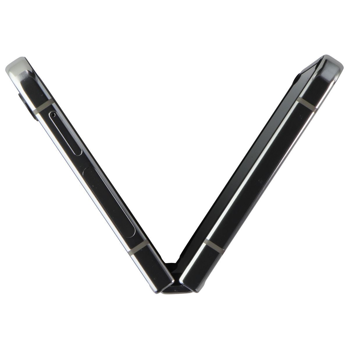 Samsung Galaxy Z Flip5 (6.7-in) Smartphone SM-F731U Unlocked - 256GB/Cream Cell Phones & Smartphones Samsung - Simple Cell Bulk Wholesale Pricing - USA Seller