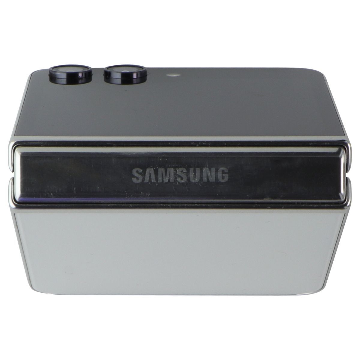 Samsung Galaxy Z Flip5 (6.7-inch) Smartphone SM-F731U1 Verizon - 256GB/Cream Cell Phones & Smartphones Samsung - Simple Cell Bulk Wholesale Pricing - USA Seller