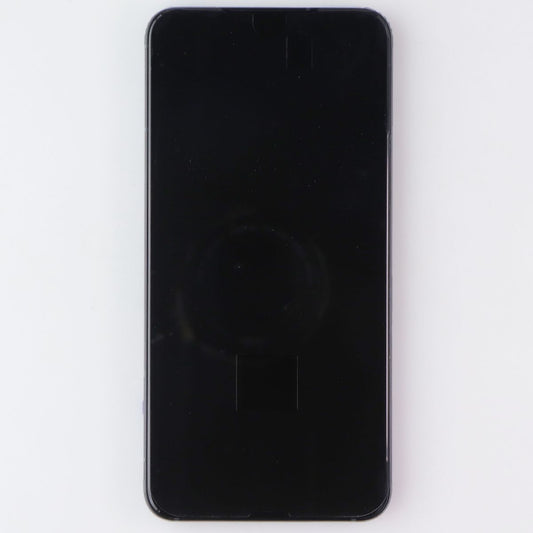 Repair Part SVC LCD Assem Octa Kit E/ZA for Galaxy S22 (SM-S901U) Phantom Black Cell Phone - Replacement Parts & Tools Samsung - Simple Cell Bulk Wholesale Pricing - USA Seller