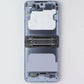 Repair Part SVC Assembly OLED Display/Frame for Galaxy Z Flip6 (SM-F741) Blue Cell Phone - Replacement Parts & Tools Samsung - Simple Cell Bulk Wholesale Pricing - USA Seller