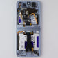 Repair Part SVC Assembly OLED Display/Frame for Galaxy Z Flip6 (SM-F741) Blue Cell Phone - Replacement Parts & Tools Samsung - Simple Cell Bulk Wholesale Pricing - USA Seller