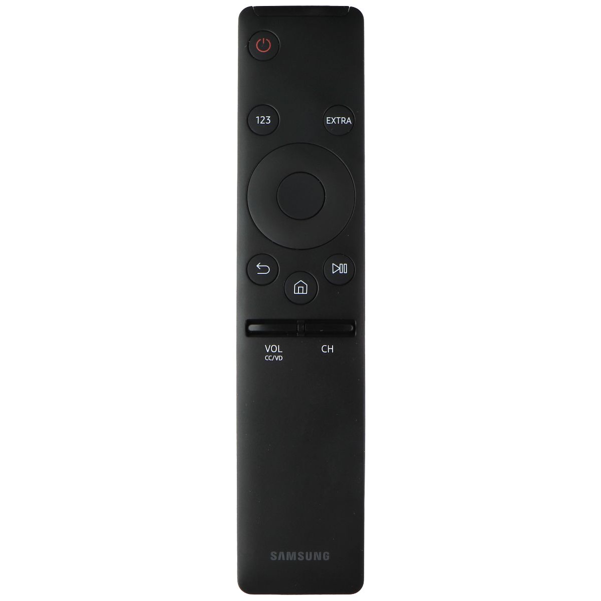 Samsung (BN59-01295A) Smart Touch Remote Control - Black TV, Video & Audio Accessories - Remote Controls Samsung    - Simple Cell Bulk Wholesale Pricing - USA Seller