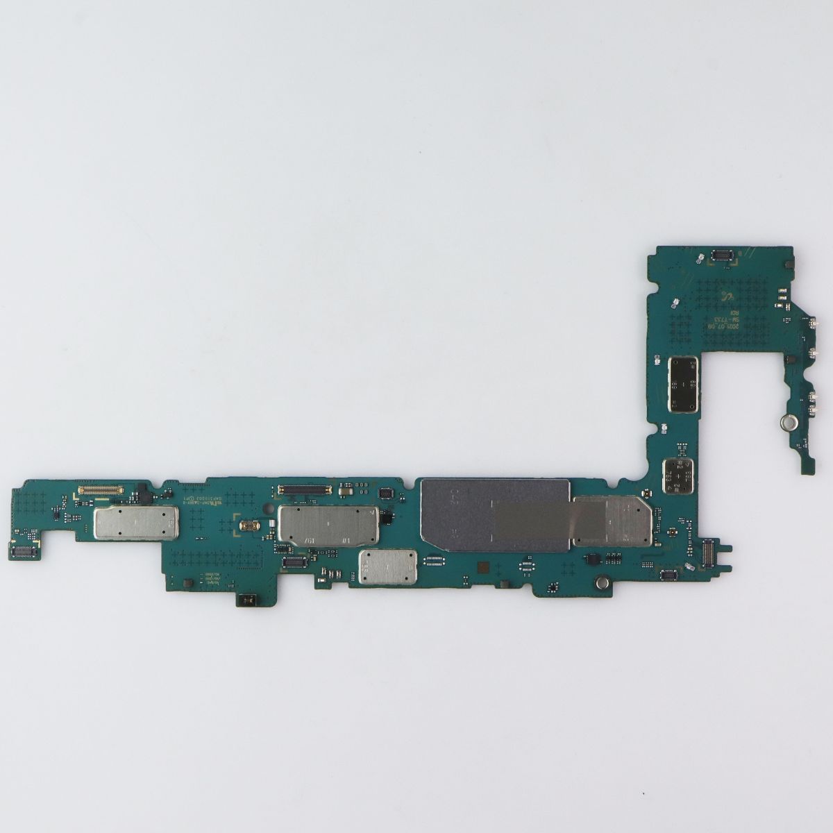 Repair Part - SVC PBA Main Motherboard SEA (GH82-26944A) for Galaxy Tab S7 FE Tablet & eBook Reader Parts Samsung - Simple Cell Bulk Wholesale Pricing - USA Seller
