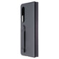 Samsung Official Leather Cover Case for Samsung Galaxy Z Fold3 - Black Cell Phone - Cases, Covers & Skins Samsung - Simple Cell Bulk Wholesale Pricing - USA Seller