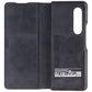 Samsung Official Leather Cover Case for Samsung Galaxy Z Fold3 - Black Cell Phone - Cases, Covers & Skins Samsung - Simple Cell Bulk Wholesale Pricing - USA Seller