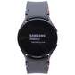 Samsung Galaxy Watch FE (40mm) LTE + GPS (R866U) 2024 Model - Black