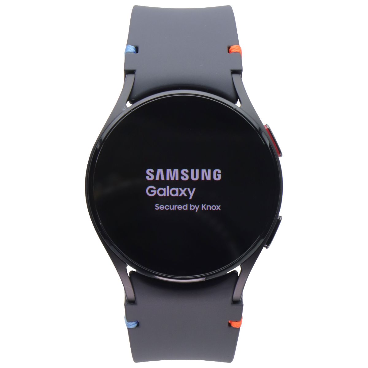 Samsung Galaxy Watch FE (40mm) LTE + GPS (R866U) 2024 Model - Black