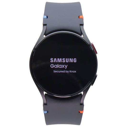 Samsung Galaxy Watch FE (40mm) LTE + GPS (R866U) 2024 Model - Black