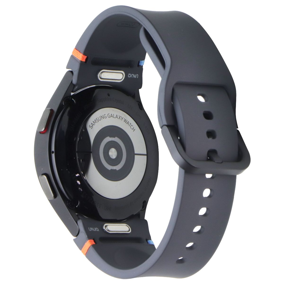 Samsung Galaxy Watch FE (40mm) LTE + GPS (R866U) 2024 Model - Black