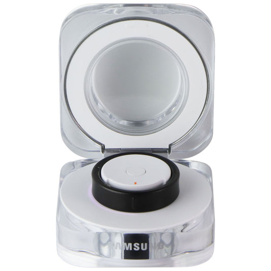 Samsung Galaxy Ring - Ai Bluetooth Smart Ring - Titanium Black (Size 13) SM-Q503