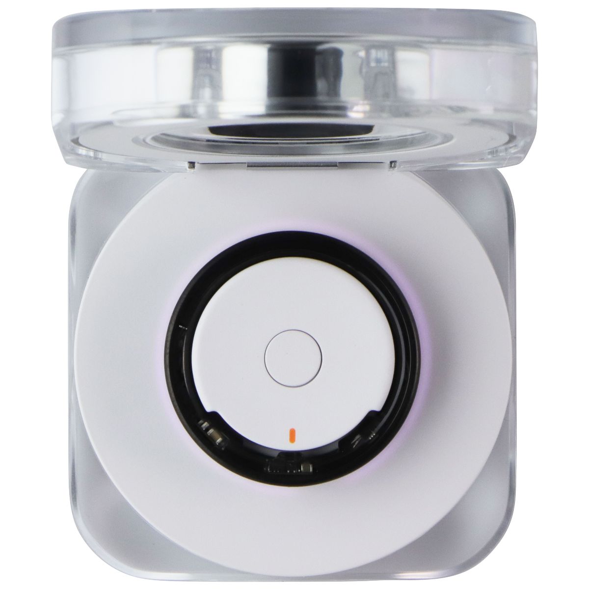 Samsung Galaxy Ring - Ai Bluetooth Smart Ring - Titanium Black (Size 13) SM-Q503