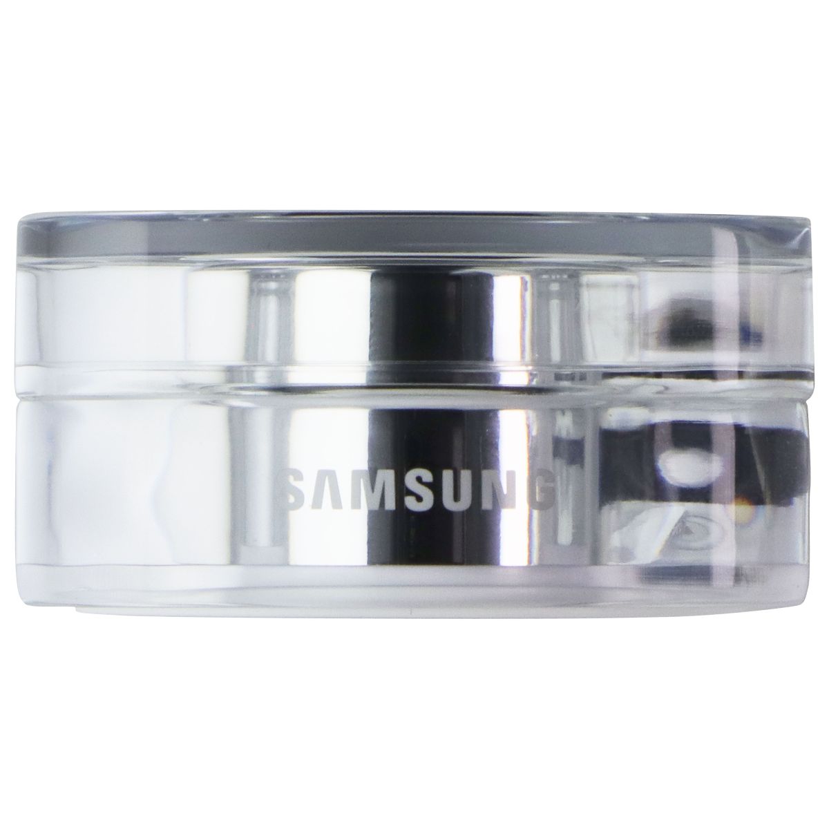Samsung Galaxy Ring - Ai Bluetooth Smart Ring - Titanium Black (Size 13) SM-Q503 Fitness Technology - Activity Trackers Samsung - Simple Cell Bulk Wholesale Pricing - USA Seller