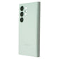Samsung Smart View Wallet Case for Galaxy S24 Ultra - Light Green (EF-ZS928CGE) Cell Phone - Cases, Covers & Skins Samsung - Simple Cell Bulk Wholesale Pricing - USA Seller