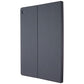 Samsung Official Book Cover for Samsung Galaxy Tab S6 Lite - Oxford Gray iPad/Tablet Accessories - Cases, Covers, Keyboard Folios Samsung - Simple Cell Bulk Wholesale Pricing - USA Seller