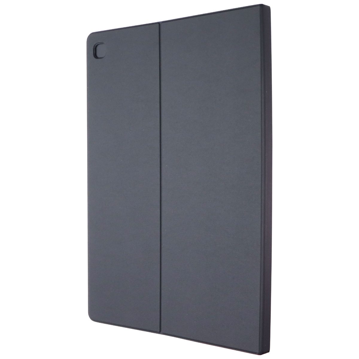 Samsung Official Book Cover for Samsung Galaxy Tab S6 Lite - Oxford Gray iPad/Tablet Accessories - Cases, Covers, Keyboard Folios Samsung - Simple Cell Bulk Wholesale Pricing - USA Seller
