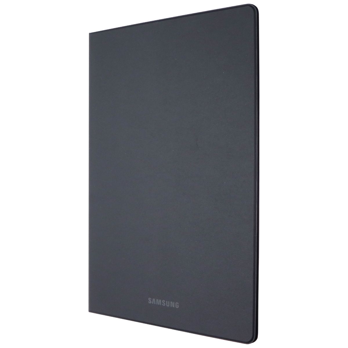 Samsung Official Book Cover for Samsung Galaxy Tab S6 Lite - Oxford Gray iPad/Tablet Accessories - Cases, Covers, Keyboard Folios Samsung - Simple Cell Bulk Wholesale Pricing - USA Seller
