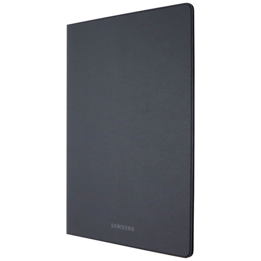 Samsung Official Book Cover for Samsung Galaxy Tab S6 Lite - Oxford Gray iPad/Tablet Accessories - Cases, Covers, Keyboard Folios Samsung - Simple Cell Bulk Wholesale Pricing - USA Seller