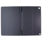 Samsung Official Book Cover for Samsung Galaxy Tab S6 Lite - Oxford Gray iPad/Tablet Accessories - Cases, Covers, Keyboard Folios Samsung - Simple Cell Bulk Wholesale Pricing - USA Seller