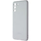 Samsung Official Silicone Cover for Galaxy S21+ / S21+ 5G - Gray Cell Phone - Cases, Covers & Skins Samsung - Simple Cell Bulk Wholesale Pricing - USA Seller