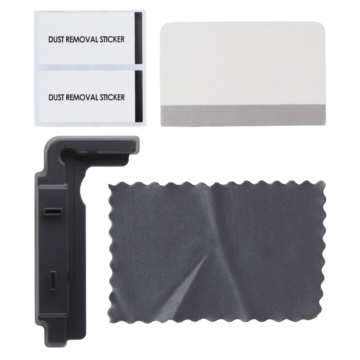 Samsung Anti-Reflecting Screen Protector for Samsung Galaxy S24 Ultra - Clear Cell Phone - Screen Protectors Samsung - Simple Cell Bulk Wholesale Pricing - USA Seller