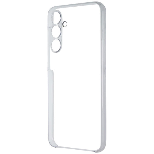 Samsung Official Clear Case for Galaxy A16/A16 5G (EF-QA166CTEGUS) Cell Phone - Cases, Covers & Skins Samsung - Simple Cell Bulk Wholesale Pricing - USA Seller