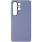 Samsung Official Kindsuit Case for Galaxy S25 Ultra - Light Blue Cell Phone - Cases, Covers & Skins Samsung - Simple Cell Bulk Wholesale Pricing - USA Seller