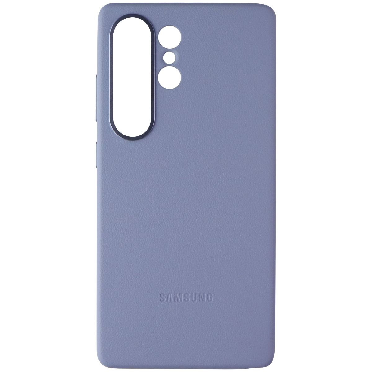 Samsung Official Kindsuit Case for Galaxy S25 Ultra - Light Blue Cell Phone - Cases, Covers & Skins Samsung - Simple Cell Bulk Wholesale Pricing - USA Seller