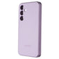 Samsung S-View Wallet Case for Galaxy A35 5G - Lavender Cell Phone - Cases, Covers & Skins Samsung - Simple Cell Bulk Wholesale Pricing - USA Seller