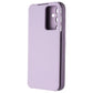 Samsung S-View Wallet Case for Galaxy A35 5G - Lavender Cell Phone - Cases, Covers & Skins Samsung - Simple Cell Bulk Wholesale Pricing - USA Seller
