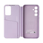 Samsung S-View Wallet Case for Galaxy A35 5G - Lavender Cell Phone - Cases, Covers & Skins Samsung - Simple Cell Bulk Wholesale Pricing - USA Seller