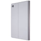 SAMSUNG Official Book Cover for Galaxy Tab A7 Lite - Silver (EF-BT220PSEGUJ) iPad/Tablet Accessories - Cases, Covers, Keyboard Folios Samsung - Simple Cell Bulk Wholesale Pricing - USA Seller