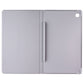 SAMSUNG Official Book Cover for Galaxy Tab A7 Lite - Silver (EF-BT220PSEGUJ) iPad/Tablet Accessories - Cases, Covers, Keyboard Folios Samsung - Simple Cell Bulk Wholesale Pricing - USA Seller