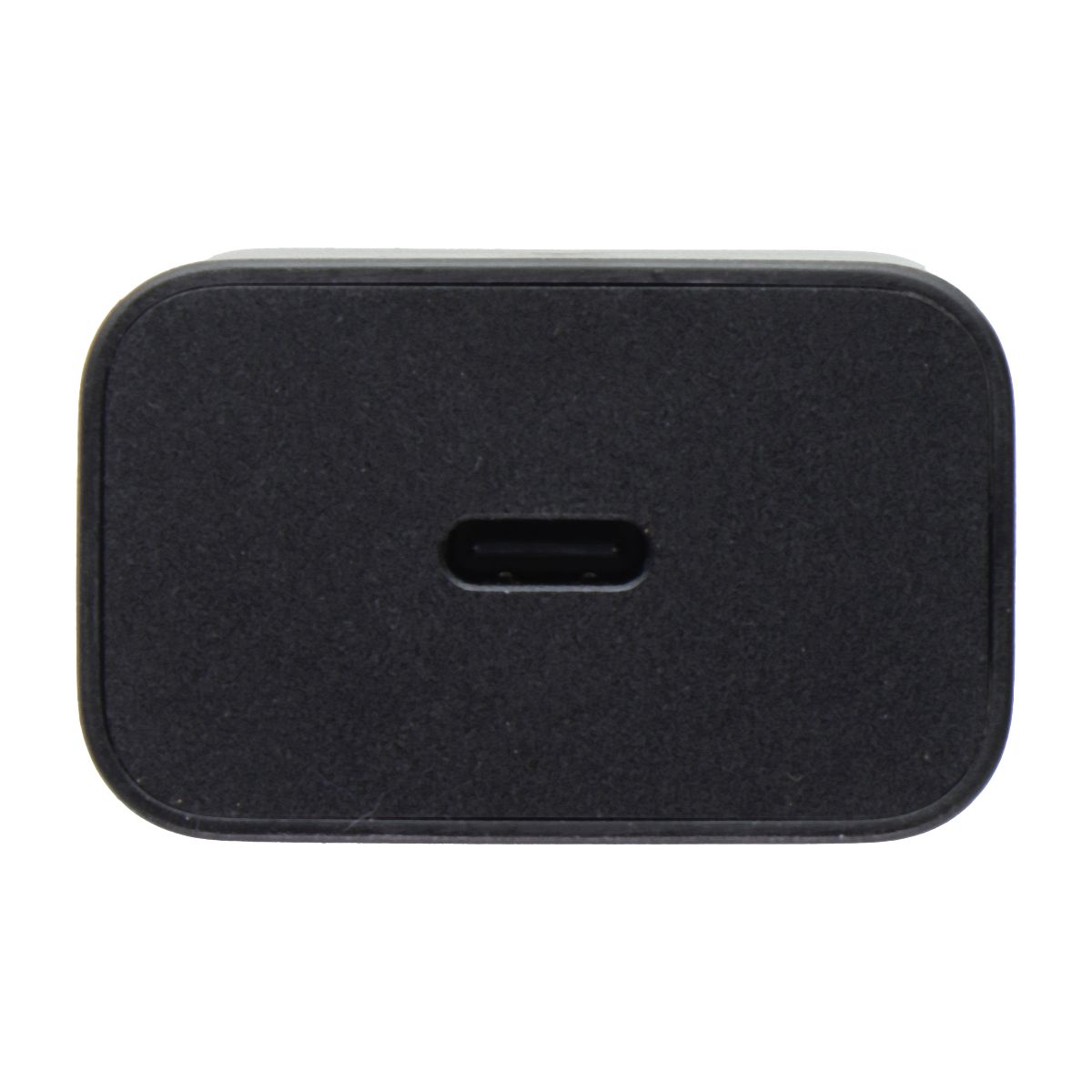 Samsung 25W USB-C Wall Charger Power Adapter - Black (EP-T2510) Cell Phone - Chargers & Cradles Samsung - Simple Cell Bulk Wholesale Pricing - USA Seller