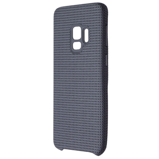 Samsung Hyperknit Cover for Samsung Galaxy S9 Smartphone - Gray Cell Phone - Cases, Covers & Skins Samsung    - Simple Cell Bulk Wholesale Pricing - USA Seller